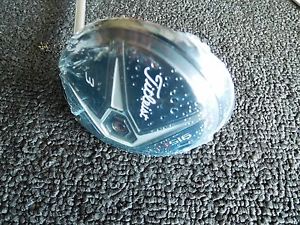 Titleist 915F 3-Wood 15' Diamana S+70 x5ct Graphite Regular Flex with HC image 1