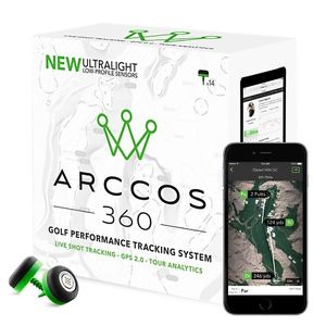 Arccos Golf 360 image 1