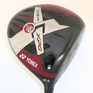 Yonex Ezone XPG Driver / 10.5 Degrés / EX310 Super Léger Graphite Flex image 1