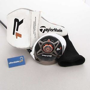 TaylorMade R1 Driver 12 Degree /  Regular Shaft Aldila RIP Phenom 55 image 1