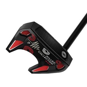 Odyssey Milled Collection RSX 7 Putter image 1