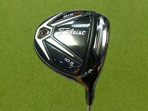 Titleist Golf Ex-Demo 915 D2 10.5° Driver - Diamana Red Regular Graphite Shaft image 1