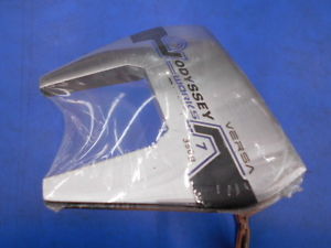 ODYSSEY WORKS #7 Putter 34 image 1
