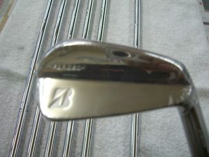 BRIDGESTONE J15MB IronSet 37.75 S200 image 1