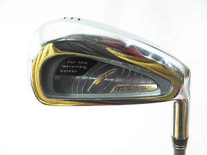 PC-66X IRON 5-9.P.A - Fourteen B image 1