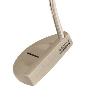 Titleist Golf Clubs Scotty Cameron Golo 5 Standard Putter Value image 1