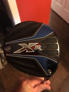 Callaway XR16 Pro Driver-9* Speeder 665 Evolution II Stiff-MINT-FREE SHIPPING** image 1