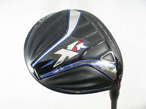 XR 16 FAIRWAY 2016 (JP MODEL) 5W 19 Callaway B image 1