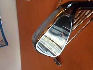 Callaway X2 Hot Pro Iron Set Golf Club image 1