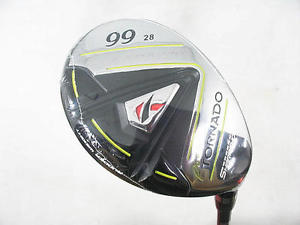 POWER TORNADO SHARPSHOOTER UTILITY 99 28 KASCO S image 1