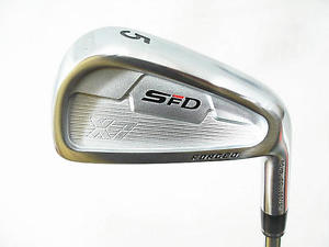 SFD X7 Forged IRON 2015 5-9.P - ROYALCOLLECTION A image 1