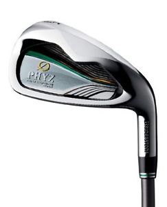 F/S Bridgestone (Bridgestone) New Phyz Iron Pz-503I Shaft Count Number 5 Flex R image 1