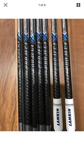 Project X PXI 6.0 Steel Shafts image 1
