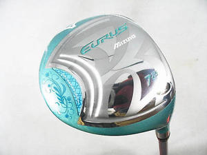 EURUS FAIRWAY 2015 7W 25 MIZUNO S image 1