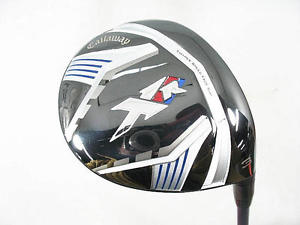 XR Fairway 2015(JP MODEL) 3W 15 Callaway AB image 1