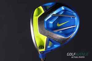 Nike Vapor Fly Driver Adjustable Loft Regular LH Graphite Golf Club #4499 image 1