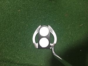 Odyssey Works Two Ball Fang Lined  - 33 INCH image 1