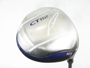 CT-112 DRIVER 1W 10.5 Fourteen B+ image 1