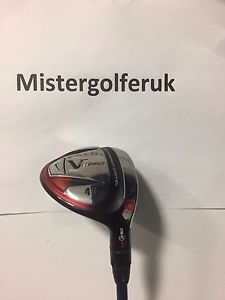 Nike VR Pro - 3,4,5 Wood and 9.5 Degree Driver image 1