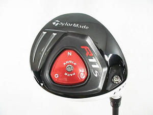 R11S TP Fairway (US MODEL) T3W 14 Taylor Made B+ image 1
