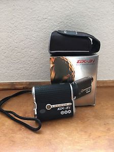 Leupold GX-3i Golf Rangefinder image 1