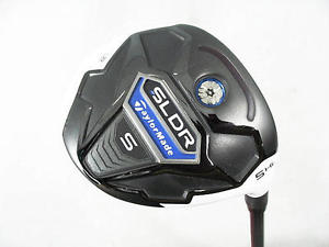 SLDR S Fairway 2014(JP MODEL) 5HL 21 Taylor Made A image 1