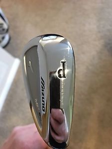 Mizuno MP 64 Iron Set Golf Club image 1
