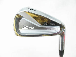 SRIXON Z-745 IRON 5-9.P - DUNLOP AB image 1