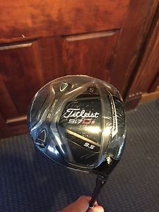 Titleist 917 D2 9.5 Stiff (Still in Plastic!). Sales for $499.99 image 1