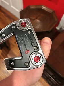 scotty cameron X Futura 5 image 1