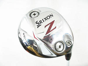 SRIXON Z-525 Fairway 5W 18 DUNLOP B image 1