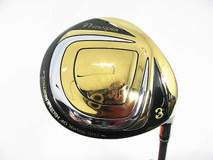 Principia FAIRWAY 2013 3W 15 MIZUNO A image 1