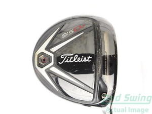 Titleist 915 D2 Driver 9.5* Graphite Regular Right 45 in image 1
