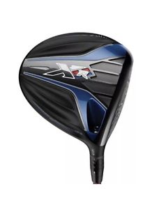 NEW CALLAWAY XR 16 DRIVER 10.5 LIGHT FLEX FUJIKURA 565 RED SHAFT - SENIOR image 1