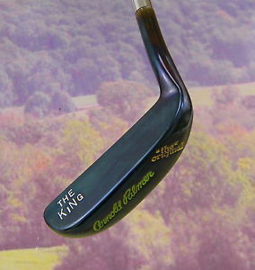 Arnold Palmer "The Original" Restored to Outstanding Custom Condition image 1