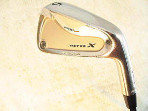 InpresX 425V IRON 4-9.P - YAMAHA C image 1