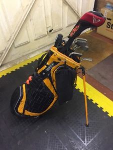 callaway golf clubs image 1