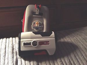 Bushnell Tour v3 Jolt golf range finder image 1