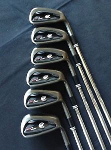 Serie Cleveland CG7 Tour Black Pearl  Regular image 1