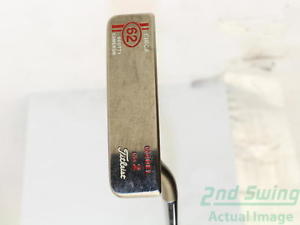 Titleist Scotty Cameron Circa 62 No.2 Putter Right 34.5 in image 1