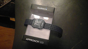 Garmin Approach s20 GPS image 1