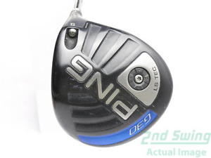 Ping G30 LS Tec Driver 9* Graphite X-Stiff Right 45 in image 1