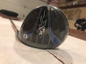 Callaway XR Fairway Wood Golf Club image 1