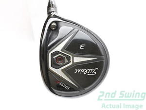 Titleist 915 F Fairway Wood 3 Wood 3W 16.5* Graphite Regular Right 42.5 in image 1
