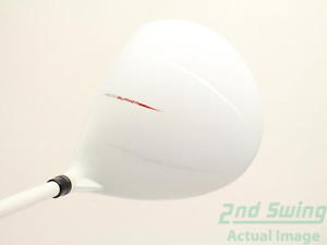 TaylorMade AeroBurner Driver 9.5* Graphite Stiff Right 44.5 in image 1