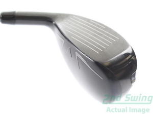 Callaway Steelhead XR Hybrid 4 Hybrid 22* Graphite Stiff Right 39.75 in image 1