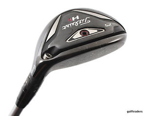 TITLEIST 816 H1 5 HYBRID 25º DIAMANA M+60 SENIORS FLEX - #D2926 image 1