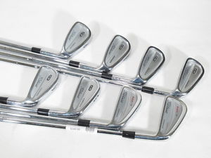 TITLEIST 695CB / CB 710 FORGED COMBO IRONS (3-PW) w/ DG S300 Steel STIFF image 1