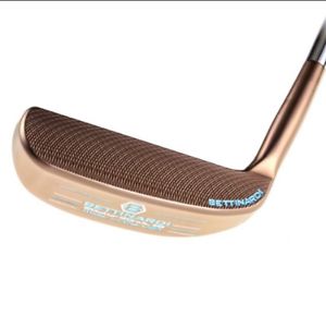 New Bettinardi Studio Stock #6 Putter Still In Plastic image 1