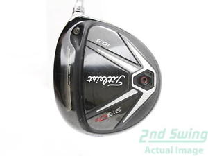 Titleist 915 D3 Driver 10.5* Graphite Stiff Right 45 in image 1